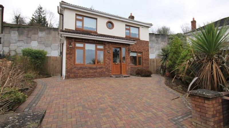 16 Rye River Grove, Leixlip, Co Kildare