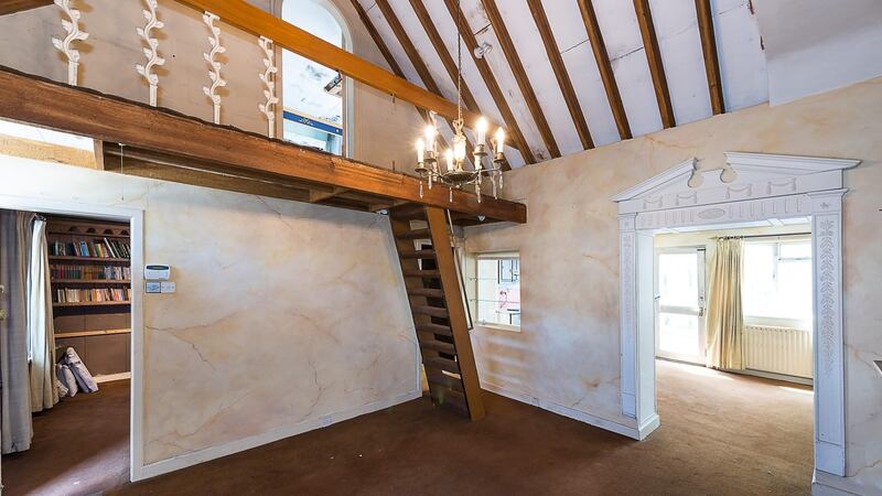 7 Estate Cottages, Northumberland Road, Dublin