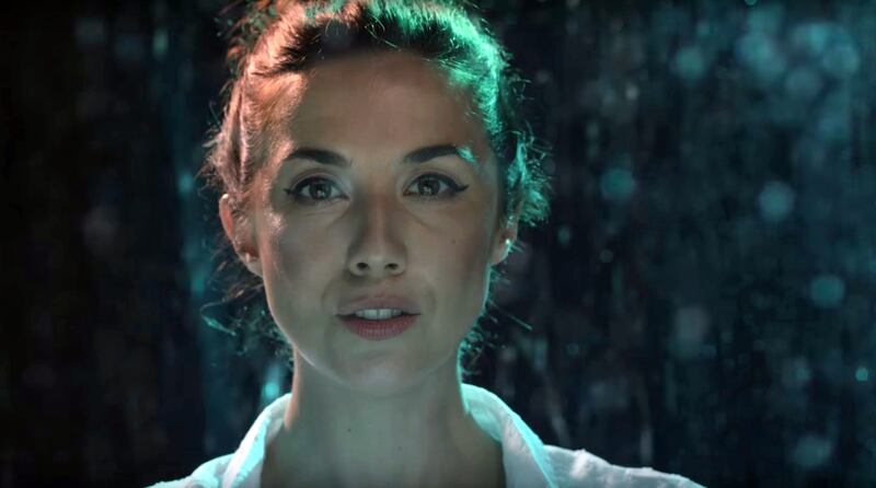 Graceful and textured: Lisa Hannigan