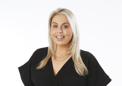 Sarah Jane Kearney of DNG