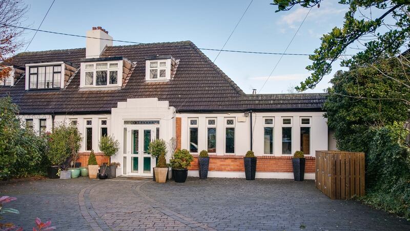 180 Kimmage Road West, Dublin 12.