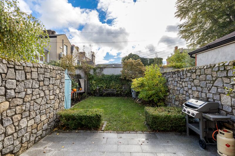 40 Morehampton Terrace, Donnybrook, Dublin 4