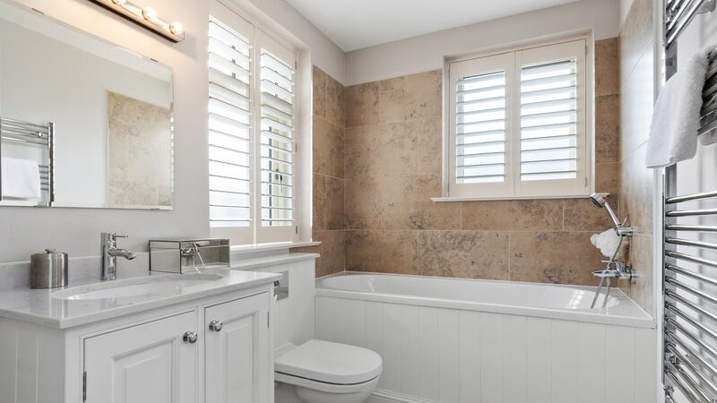 90 College Square, Wainsfort Manor Road, Terenure, Dublin 6W: 183sq m house is for sale for €825,000.