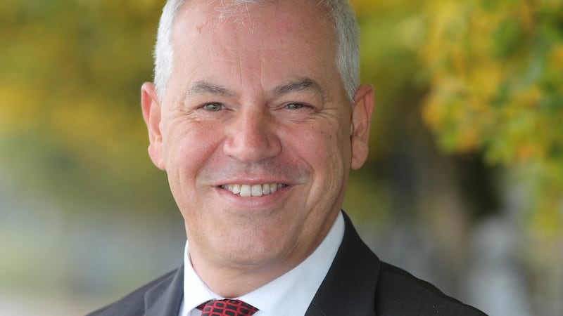 John Kelpie, chief executive of Derry City and Strabane District Council:  ‘The city deal has the potential to bring an additional 7,000 jobs to the region by 2032 and leverage hundreds of millions in investment over the next decade.’