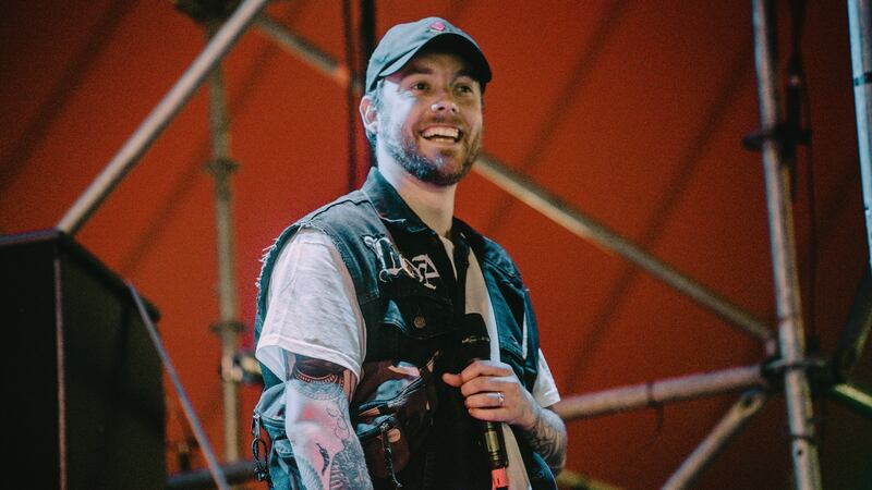 Nealo's decision to translate his album title into Irish for his merchandise was further evidence of the language's revival.