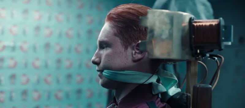 Dark, Netflix series