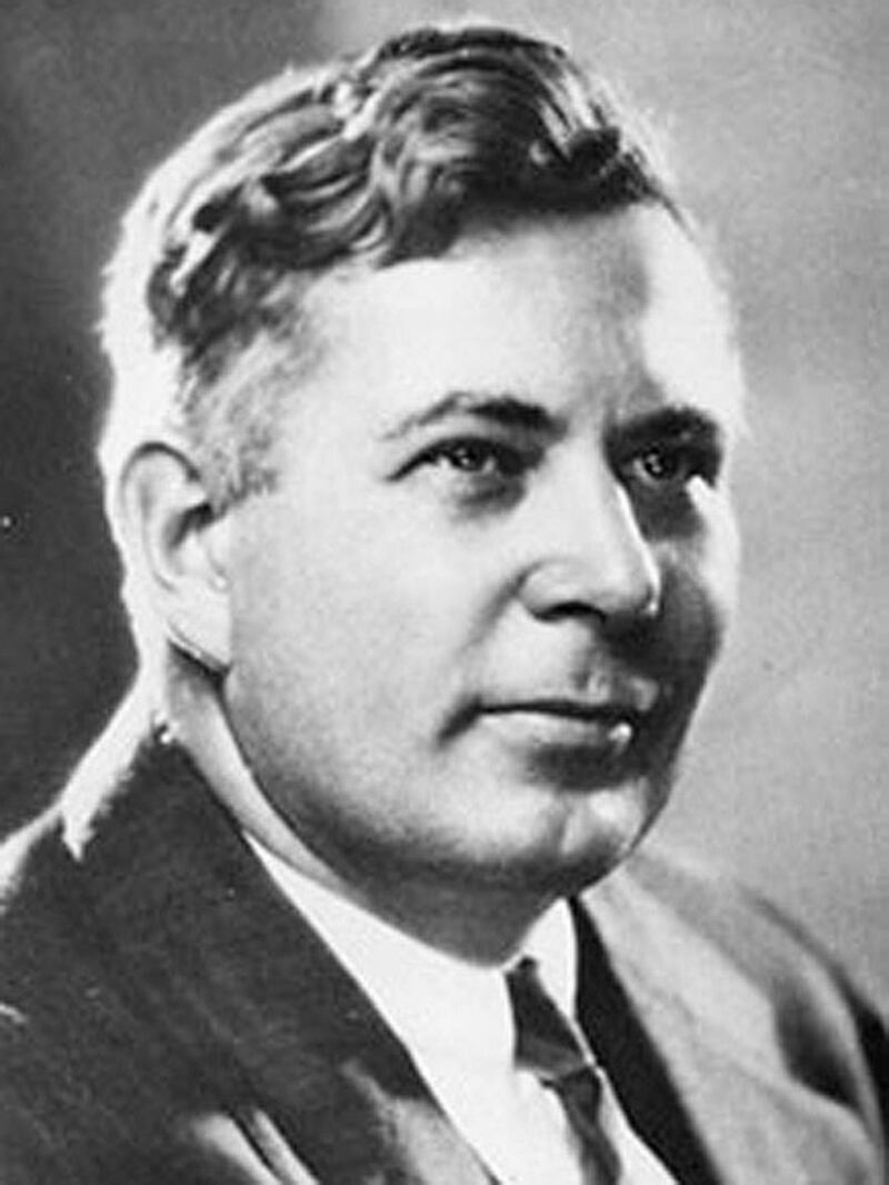 William Marston. Source:  DC Comics