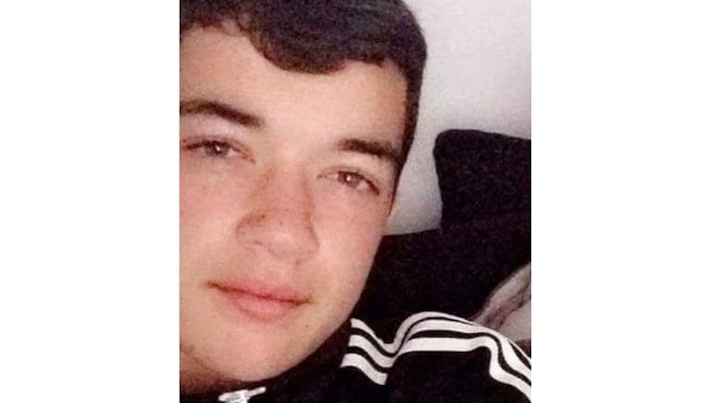 Reece Cullen (17) was enrolled in an alternative education programme for children who had left the mainstream school system.