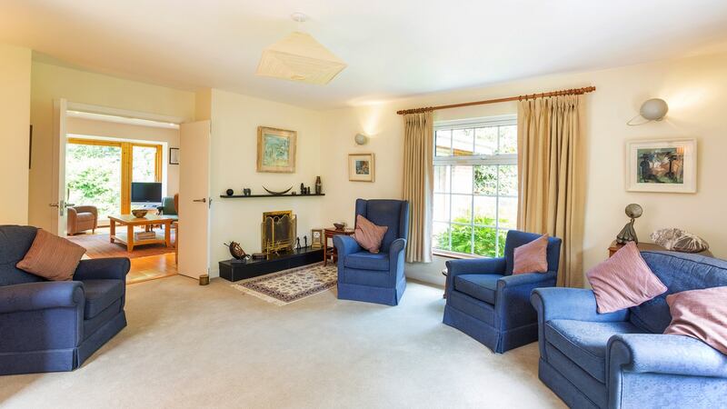 31 Grove Lawn, Blackrock, Co Dublin