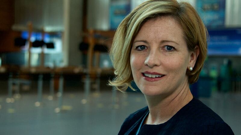 Margaret E Ward in Altered State