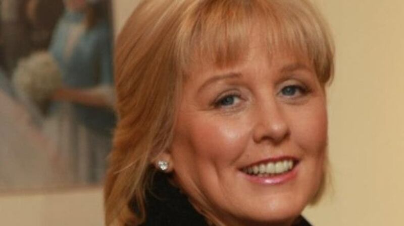 Jean Eagers died at her home in Hartstown, Dublin, on the morning of June 21.