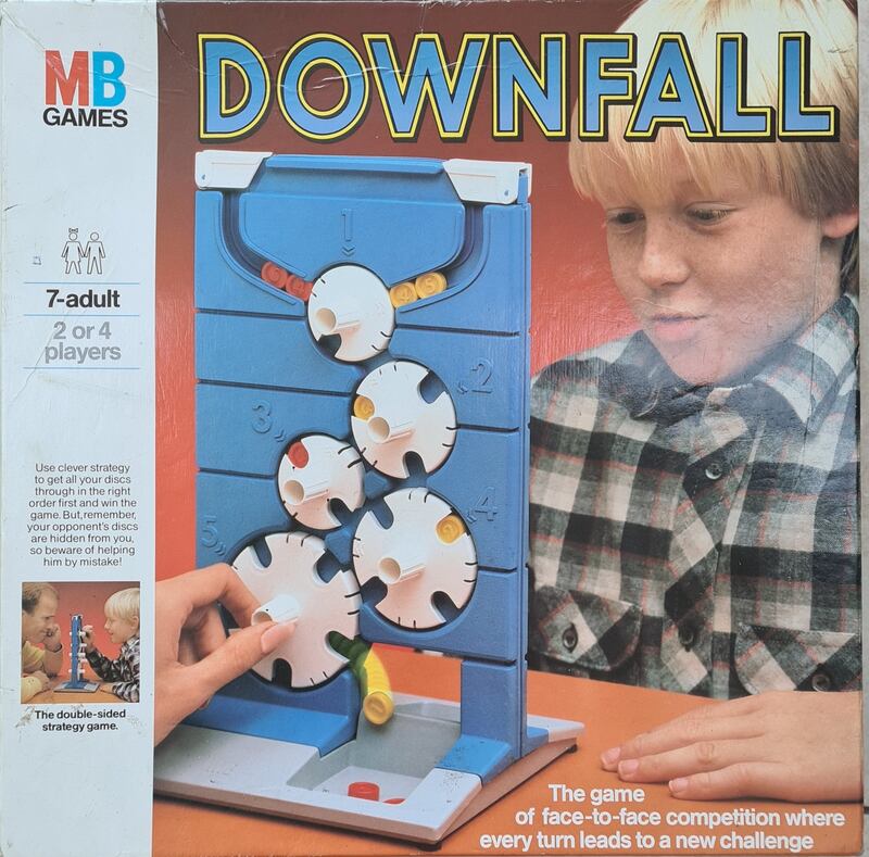 Downfall