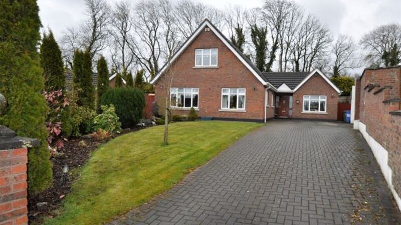 23 Friar Hill, Dunlavin, Co Wicklow  23 Friar Hill, Dunlavin, Co Wicklow