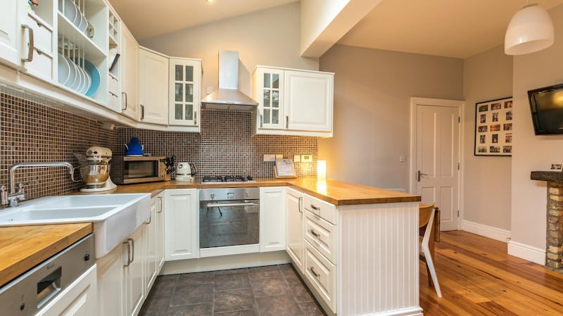 4 Whitworth Terrace, Drumcondra. Dublin 9 for €410,000