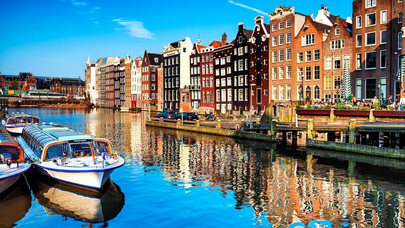 Discover the highlights of the Rhine from Amsterdam to Basel on an eight-night holiday with the Travel Department