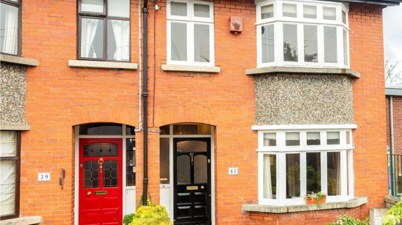 41 Beechwood Park, Ranelagh, Dublin 6