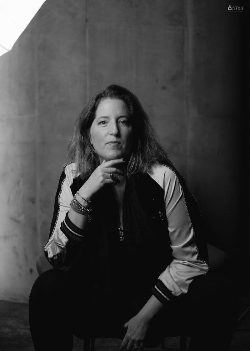 Augustina Bazterrica