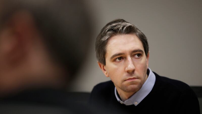 Speaking on Monday the Minister for Health Simon Harris said he “thought and certainly hoped we had moved to a point as a country (beyond) this sort of inappropriate interference in decisions that individuals and couples make about their own lives”. Photograph: Nick Bradshaw/The Irish Times