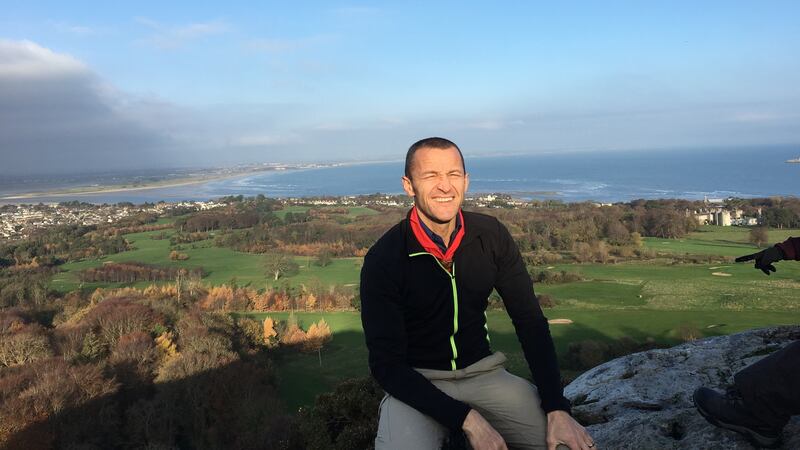 ‘I’m probably fitter, certainly stronger than I’ve ever been. I’m blowing my own trumpet, but you know what? Sometimes that’s not a bad thing to do.’