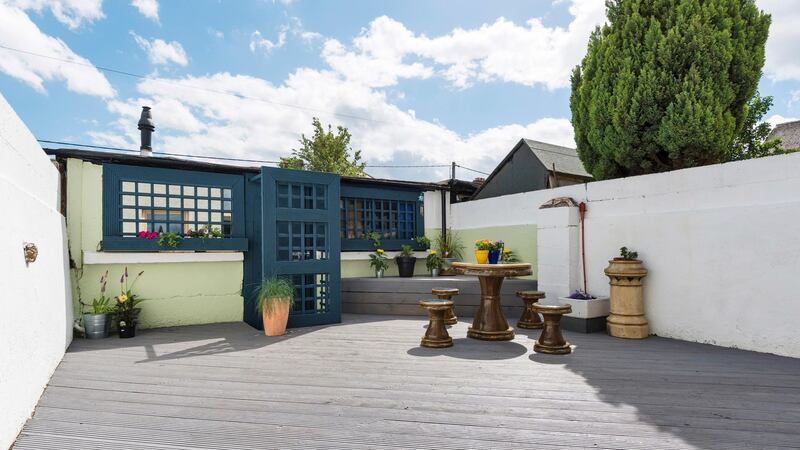 30, Donore Road, South Circular Road, Dublin 8