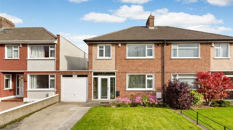 8 Willow Park Grove, Glasnevin, Dublin 11