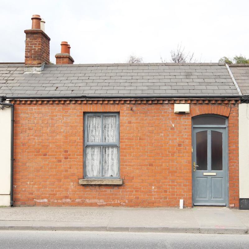 2 Faulkner’s Terrace, Kilmainham, Dublin 8