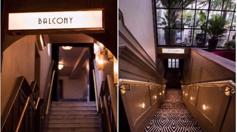 The Stella Cinema, Rathmines, Dublin