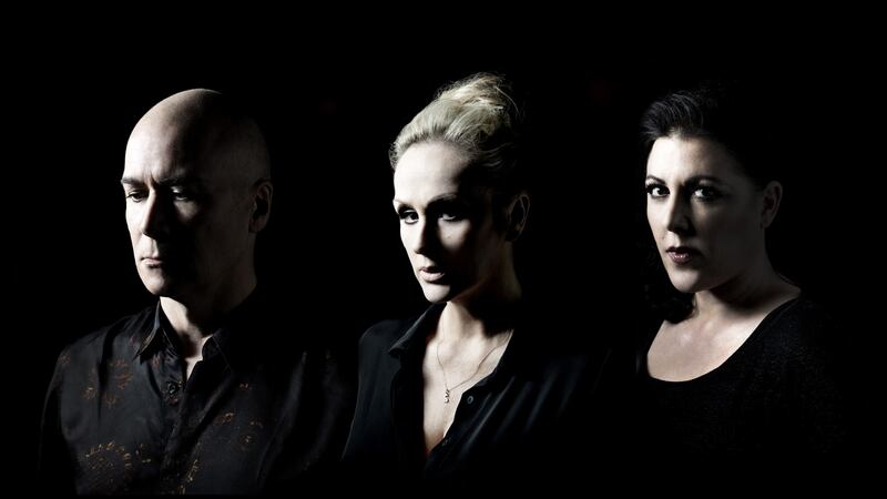 The Human League