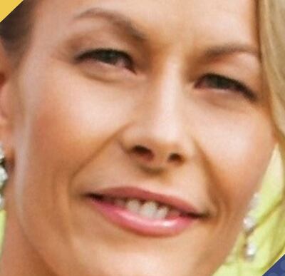 Dr Lisa Corrigan, assistant professor in interprofessional learning in Trinity College Dublin.