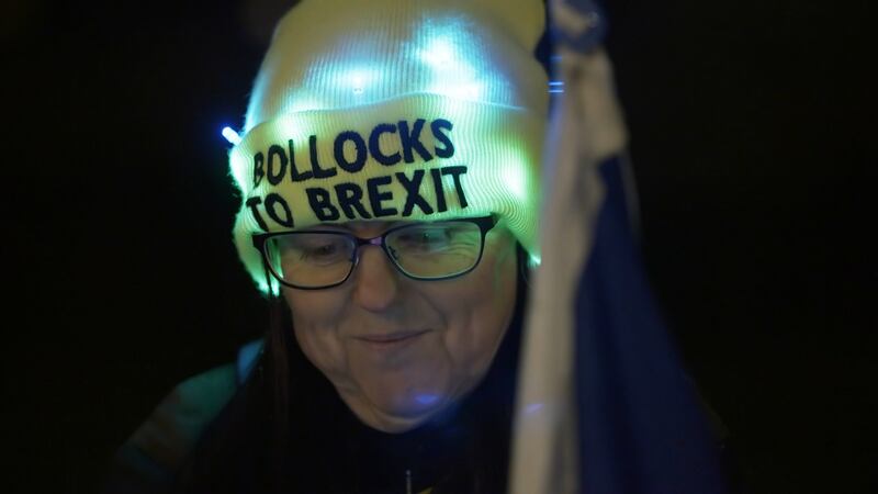 Brexit: The Clock Is Ticking