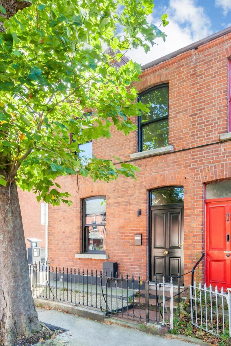 Number 82 Hollybank Road, Drumcondra, Dublin 9