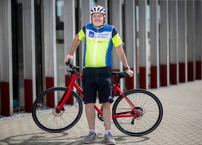 Charlie Parsons (Kilkenny). Photograph: Morgan Treacy/Inpho