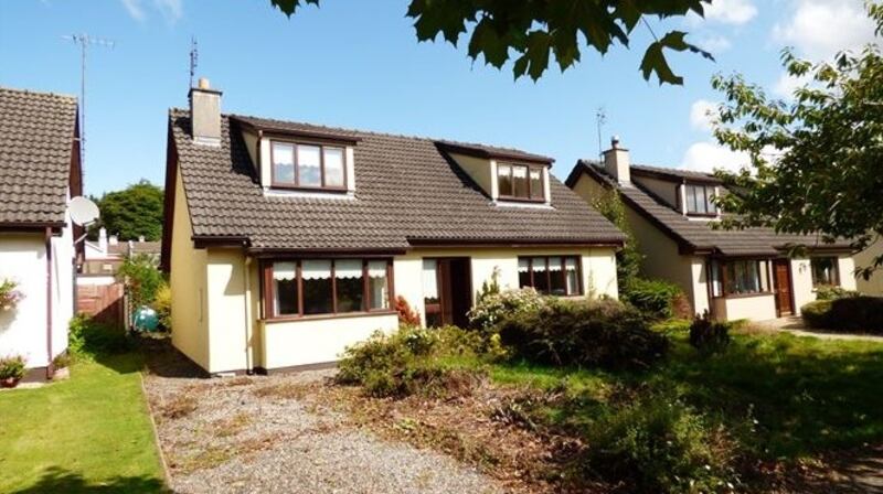 8 Mountain View, Laragh, Co Wicklow