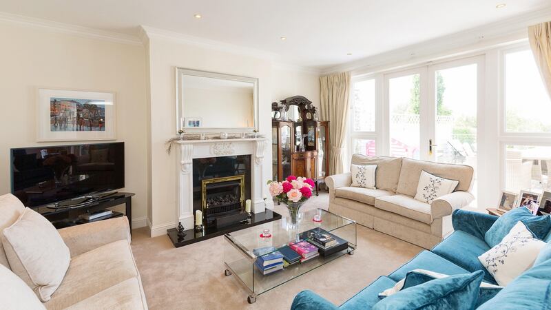 12 Deerpark road, Mount Merrion