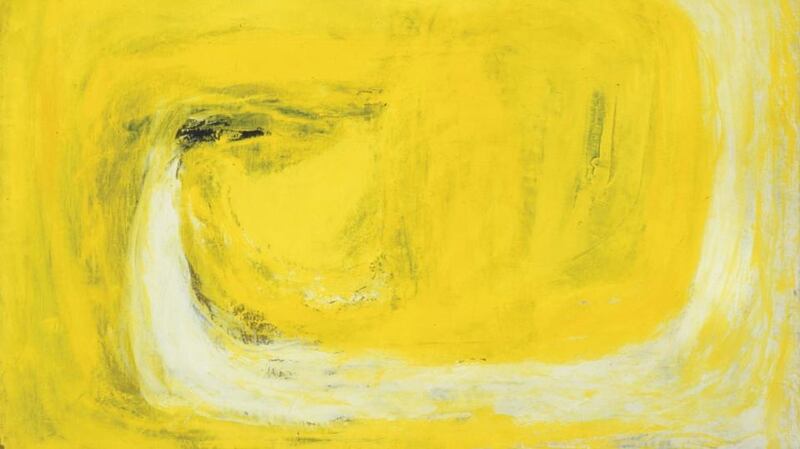 ‘The White Road to the Sea’ by Seán McSweeney.