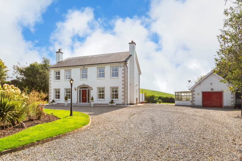 Ballymurragh, Wells, Gorey, Co Wexford