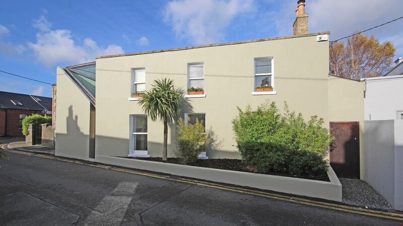 9 Mountpleasant Terrace Ranelagh Dublin 6