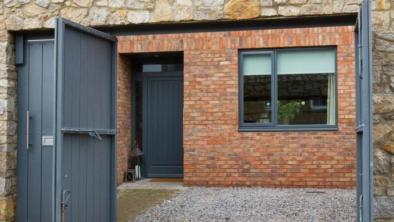 Loreto, 10B The Mews, Prince Edward Terrace, Blackrock