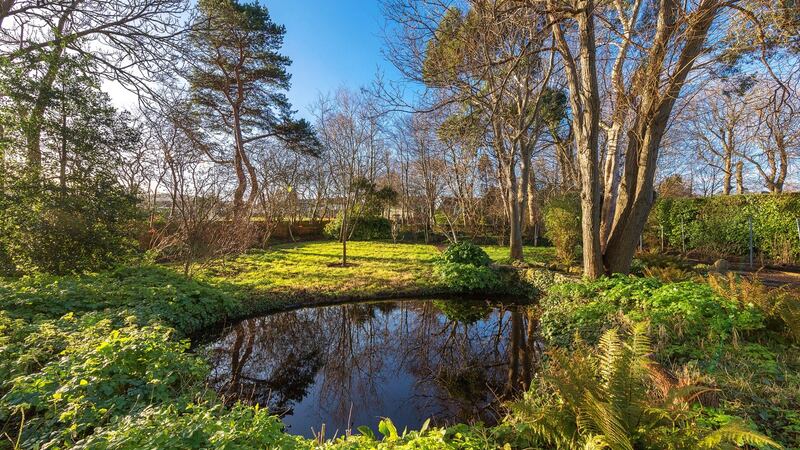 Richmond, 39 Castlepark Road, Dalkey, Co Dublin