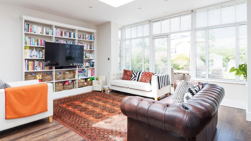 23 Frankfort Avenue, Rathgar