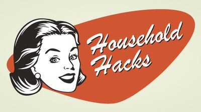 Does it feel like the pressure of your shower has weakened over time? The Gaff Goddess can help