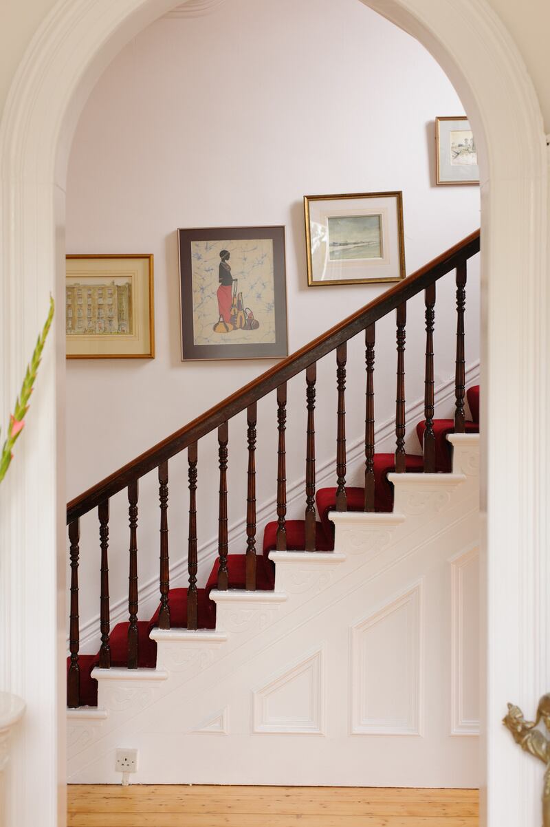 Photograph: Eoin Rafferty