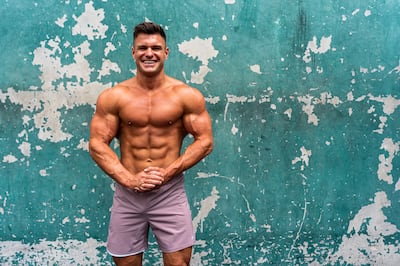 Rob Lipsett.