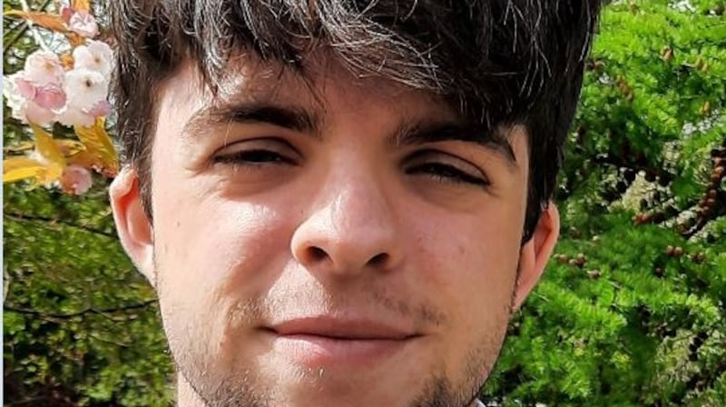 Conal O’Boyle moved from Donegal to Dublin