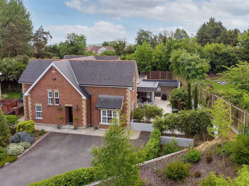 Four-bedroom Kingscourt home offers luxury with peaceful green surrounds