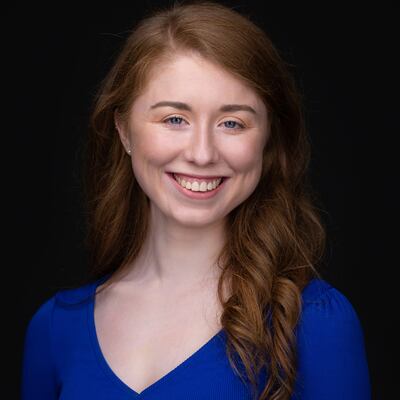 Lauren O'Reilly: Consumer insight needed to be centralised and easily accessible to CPG companies. An industry filled with consultancy and project work needed to be disrupted