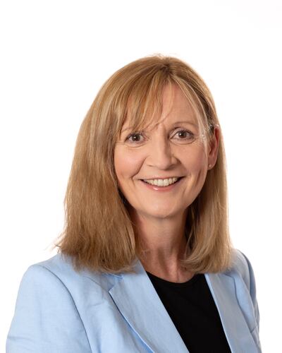 Maria Gillespie, AHOS assistant director of nursing