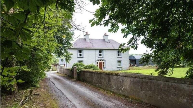 Aughamore, Aughnacliffe, Co Longford