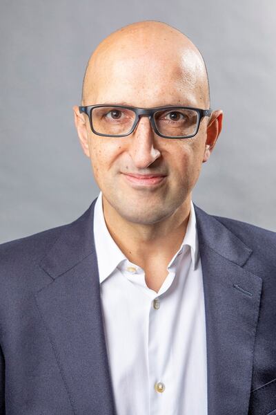 Matthew Syed, high performance mindset specialist