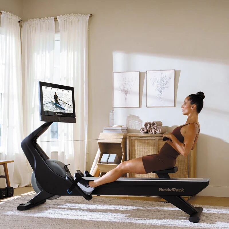 NordicTrack RW900 rower, €1,999, mcsport.ie